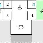 Four-bedroom In *