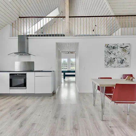 بيت للعطل Beautiful Home In Bagenkop With Sauna *