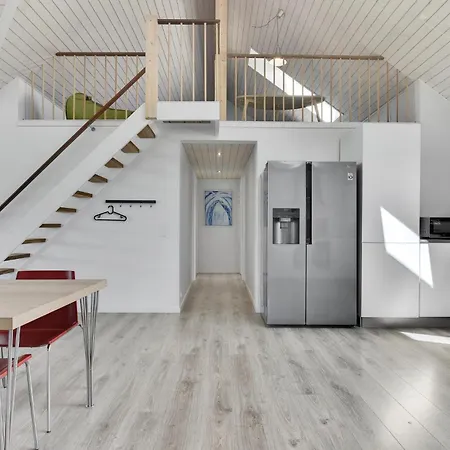Beautiful Home In Bagenkop With Sauna بيت للعطل Bagenkop