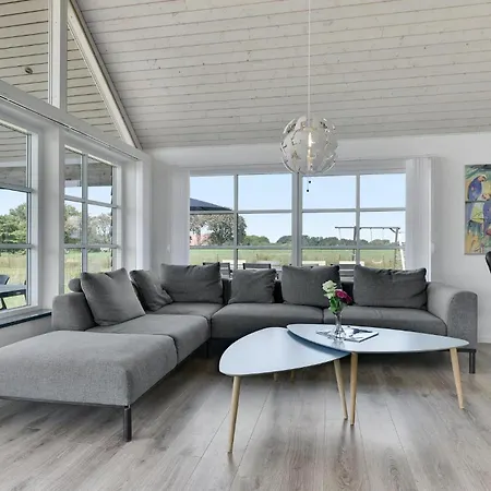 بيت للعطل Beautiful Home In Bagenkop With Sauna *