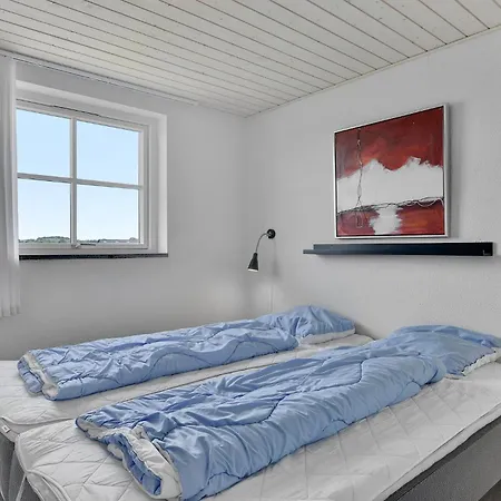 Cozy In With Sauna Casa vacanze Bagenkop