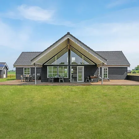 بيت للعطل Beautiful Home In Bagenkop With Sauna *