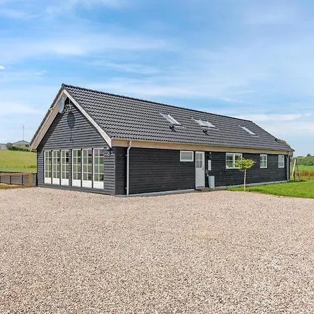 Lovely Home In Bagenkop With Sauna Bagenkop