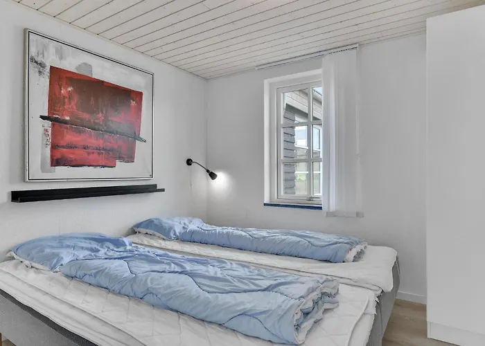 Four-bedroom In Bagenkop