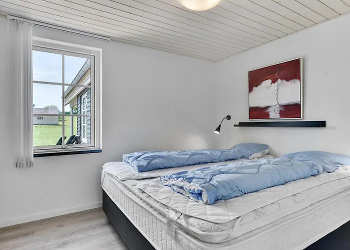 Four-bedroom In