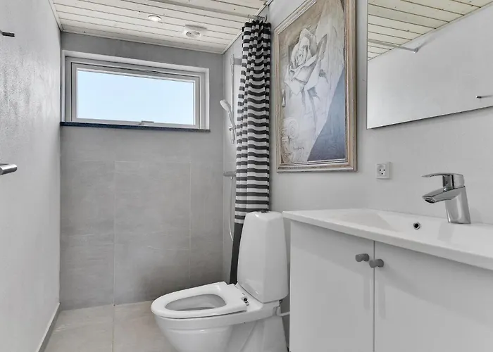 Four-bedroom In * Bagenkop