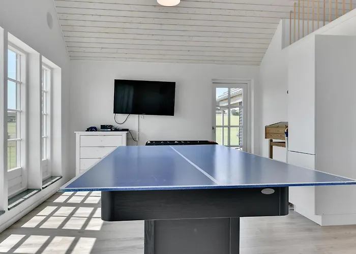 Four-bedroom In