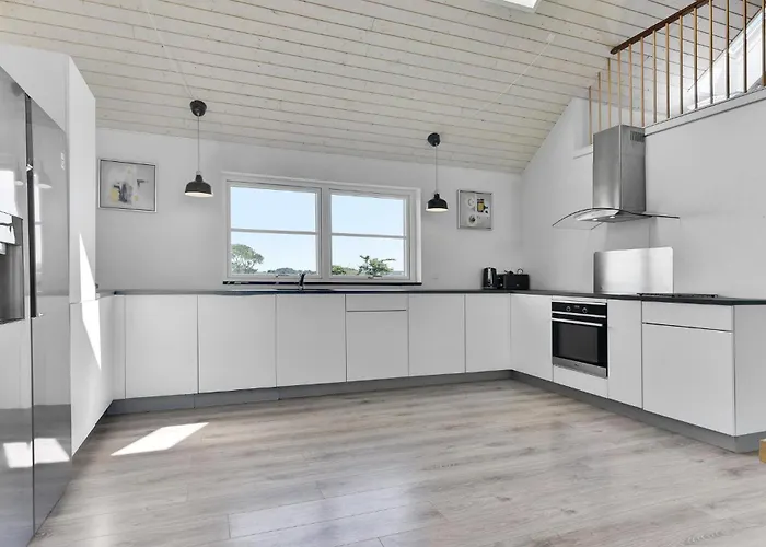 Four-bedroom In *